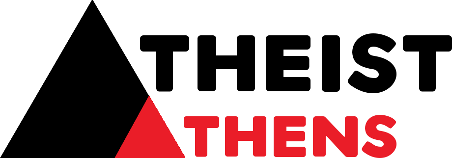 Atheist-Athens-logo-redesign